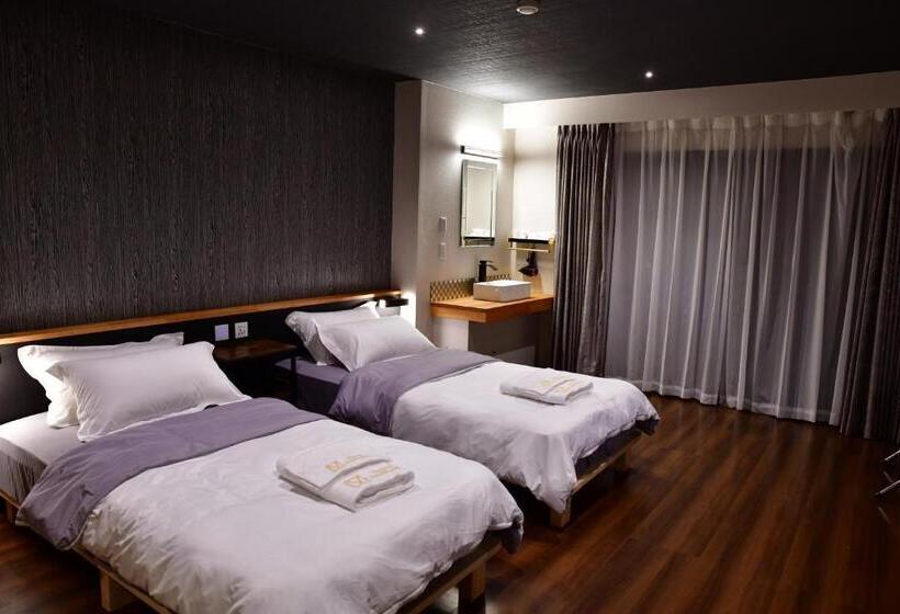 Hotel Villa 33 Kashikojima