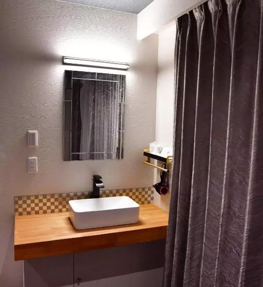 Hotelli Villa 33 Kashikojima