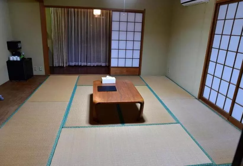 Hotelli Villa 33 Kashikojima