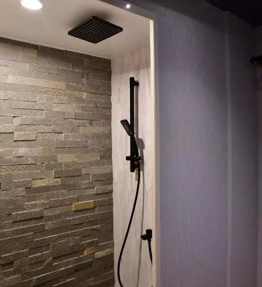 Hotelli Villa 33 Kashikojima