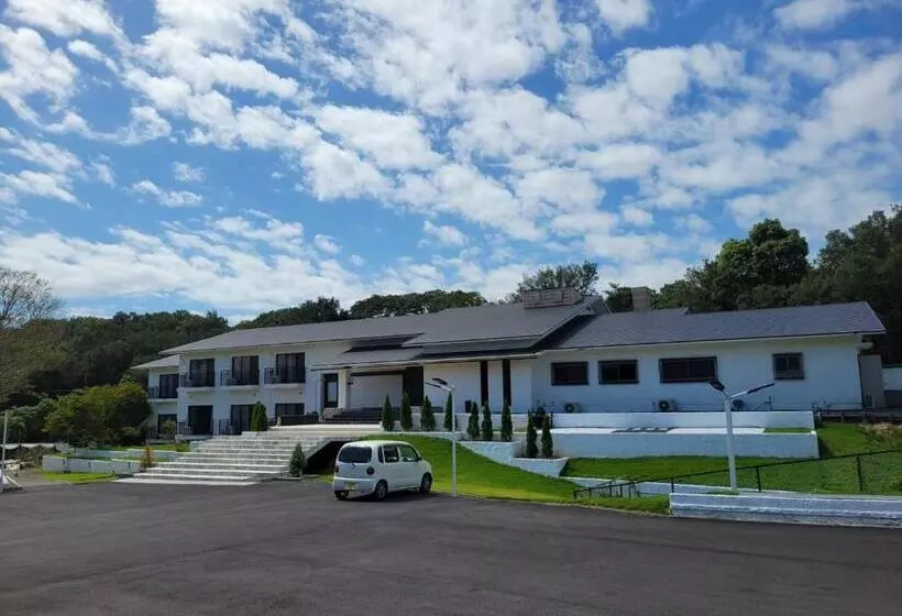Hotelli Villa 33 Kashikojima
