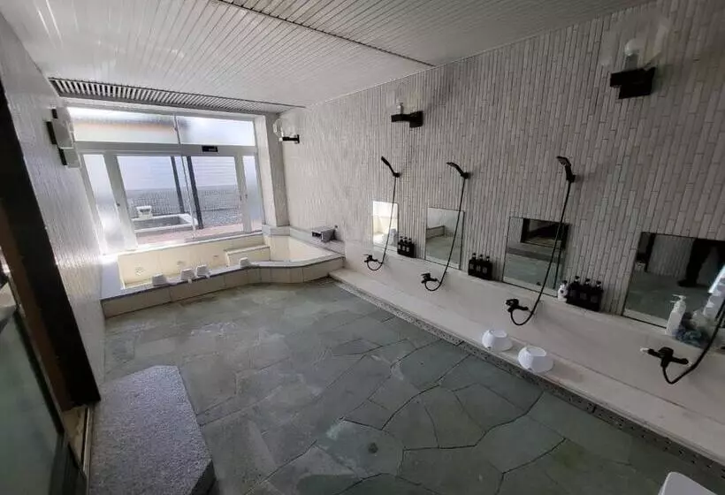 Hotelli Villa 33 Kashikojima