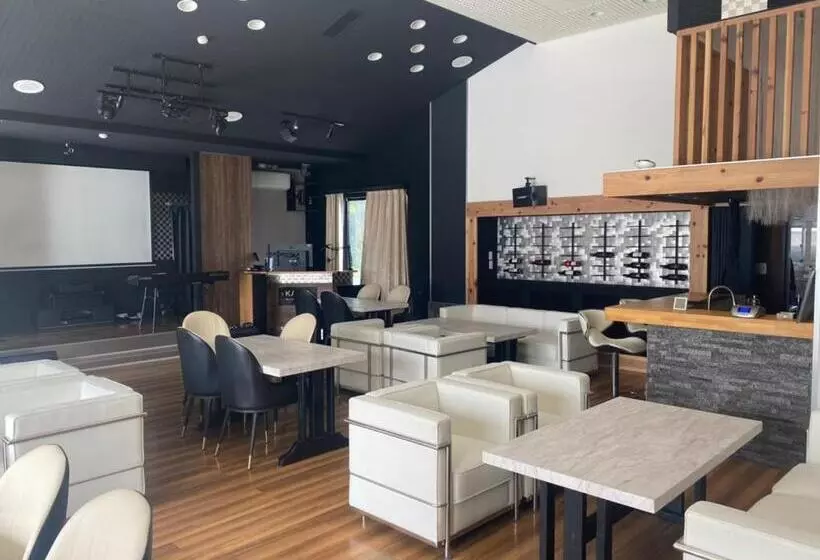 Hotelli Villa 33 Kashikojima