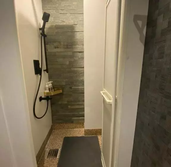 Hotelli Villa 33 Kashikojima