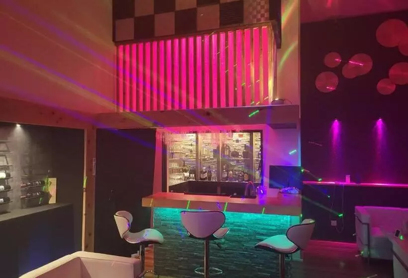 Hotelli Villa 33 Kashikojima