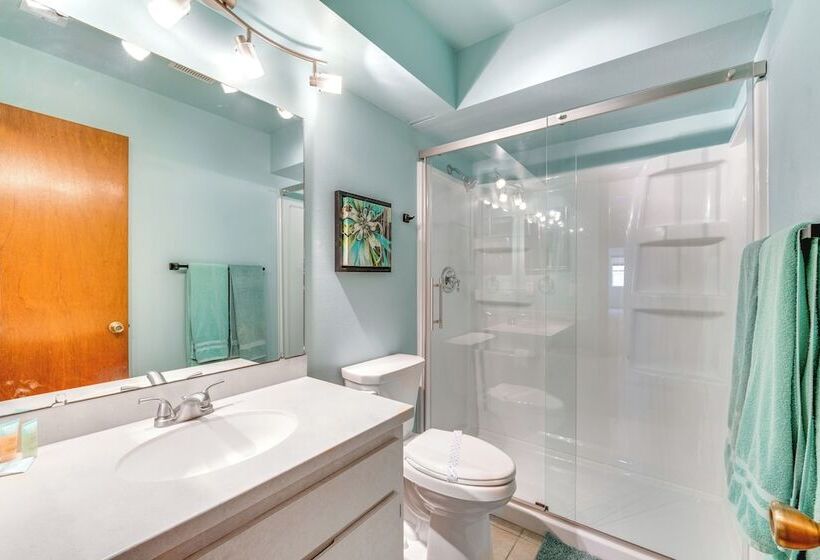 Kissimmee Home W/ Private Pool, 18 Mi To Disney!