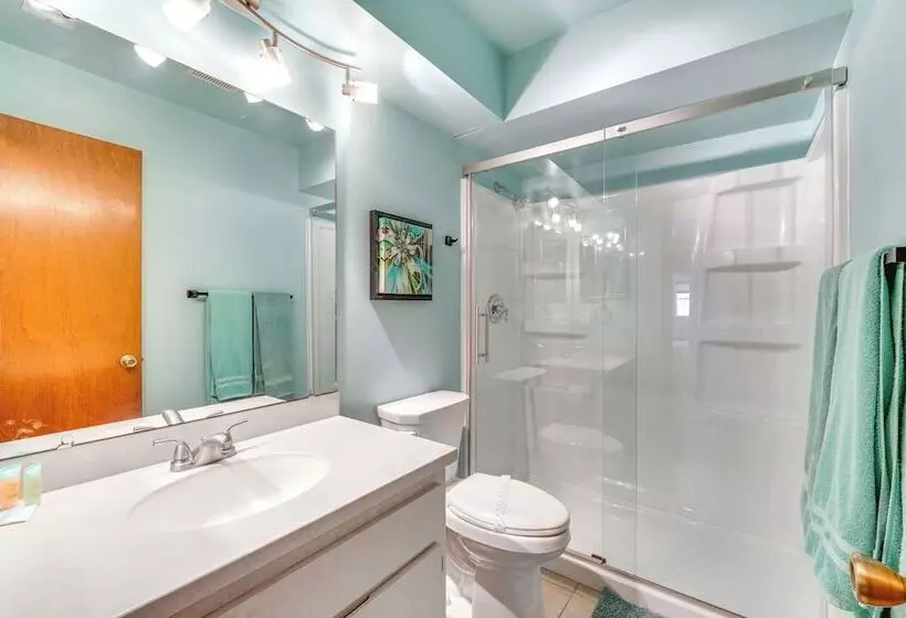 Kissimmee Home W/ Private Pool, 18 Mi To Disney!