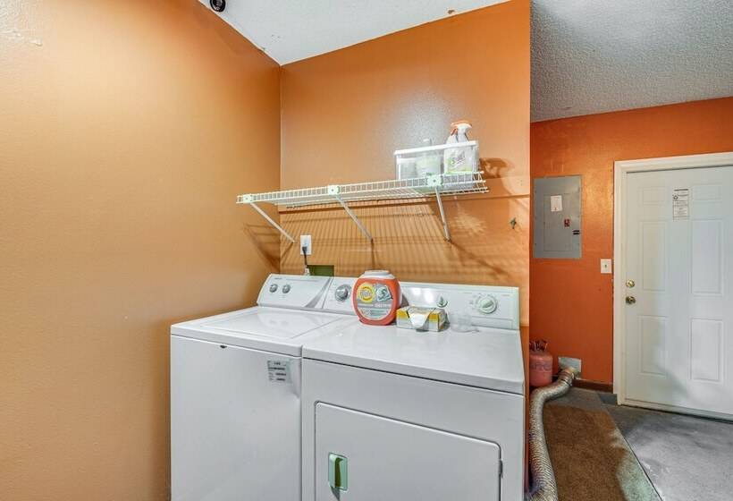 Kissimmee Home W/ Private Pool, 18 Mi To Disney!