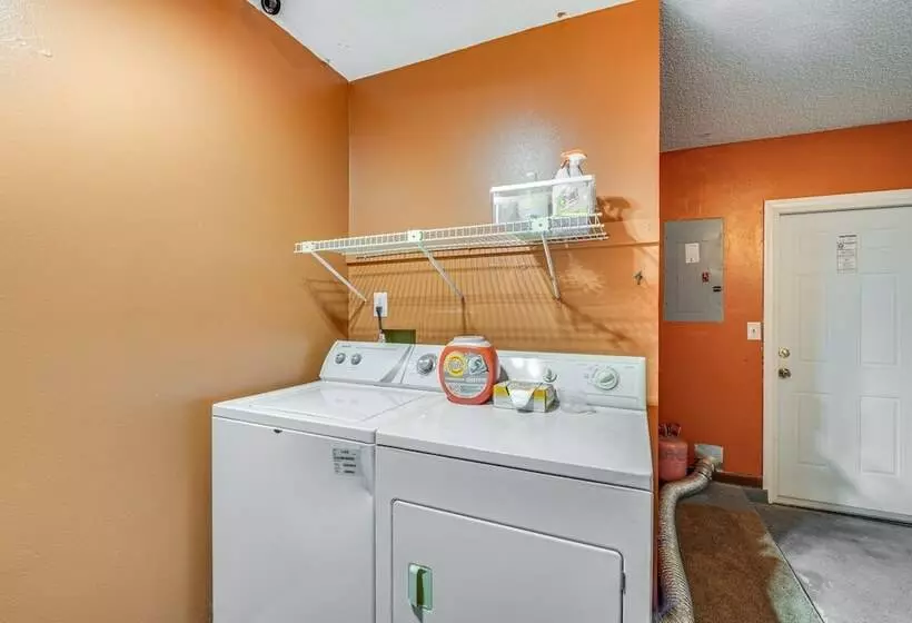 Kissimmee Home W/ Private Pool, 18 Mi To Disney!