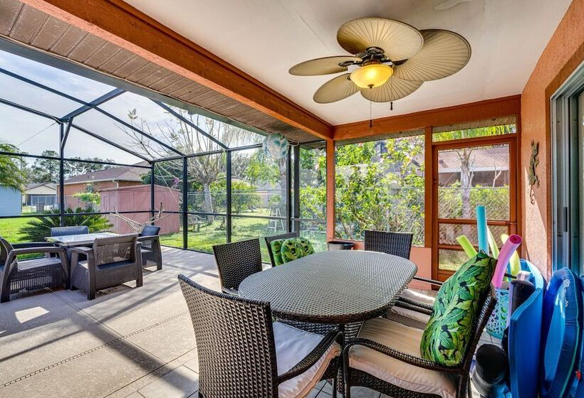 Kissimmee Home W/ Private Pool, 18 Mi To Disney!