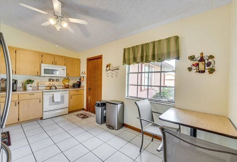 Kissimmee Home W/ Private Pool, 18 Mi To Disney!