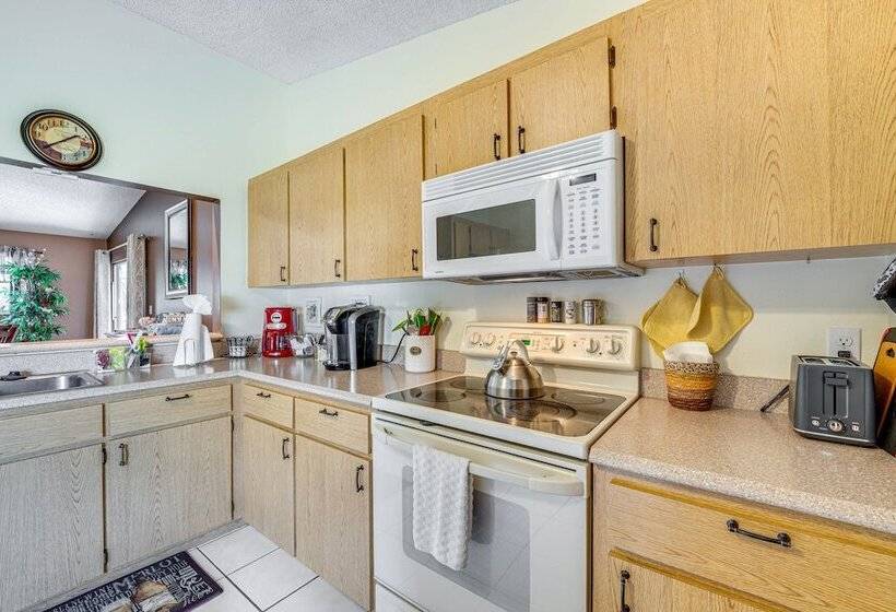 Kissimmee Home W/ Private Pool, 18 Mi To Disney!