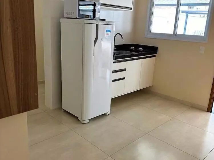 Kitnet 1001