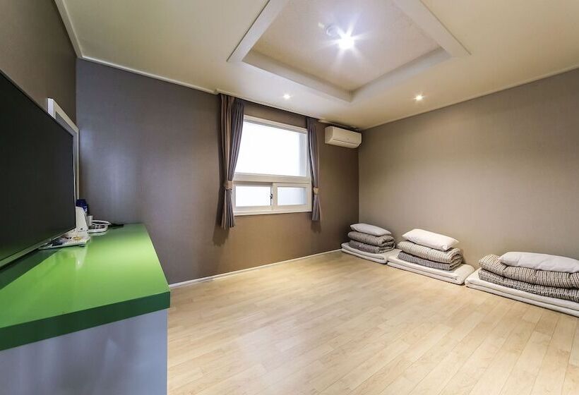 Motel Tongyeong Seopirang