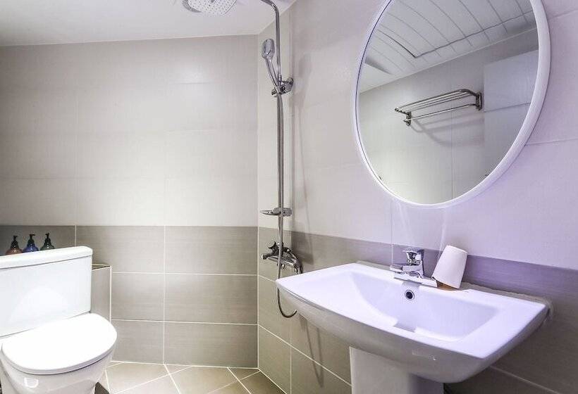 Motel Tongyeong Seopirang