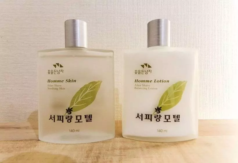 مُتل Tongyeong Seopirang