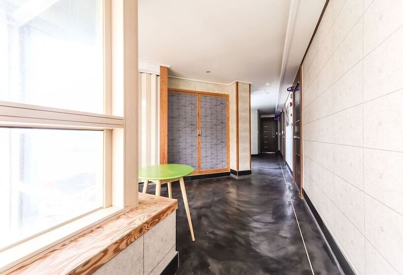 Motel Tongyeong Seopirang