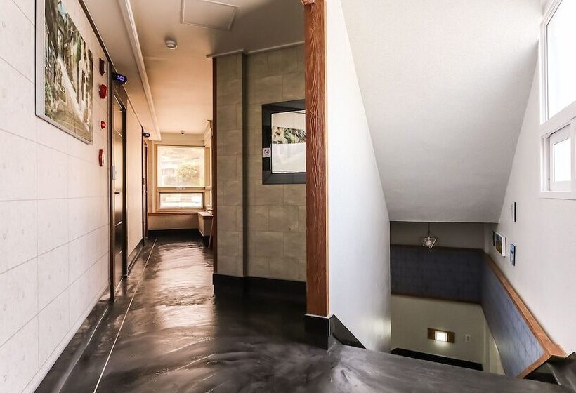 Motel Tongyeong Seopirang