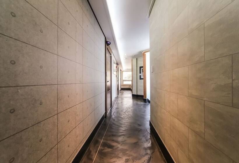 Motel Tongyeong Seopirang