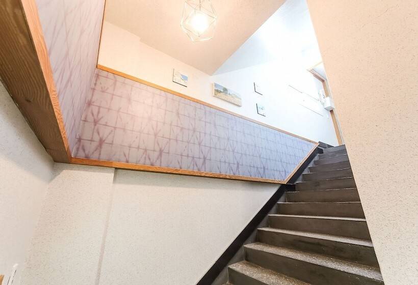 Motel Tongyeong Seopirang