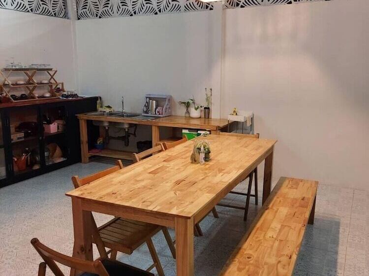 פנסיון Grandpa S House Homestay