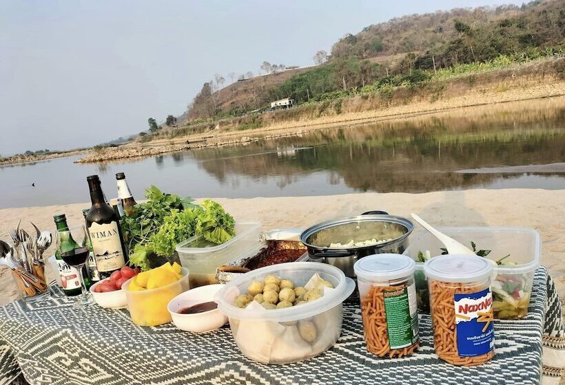 膳宿费 Grandpa S House Homestay