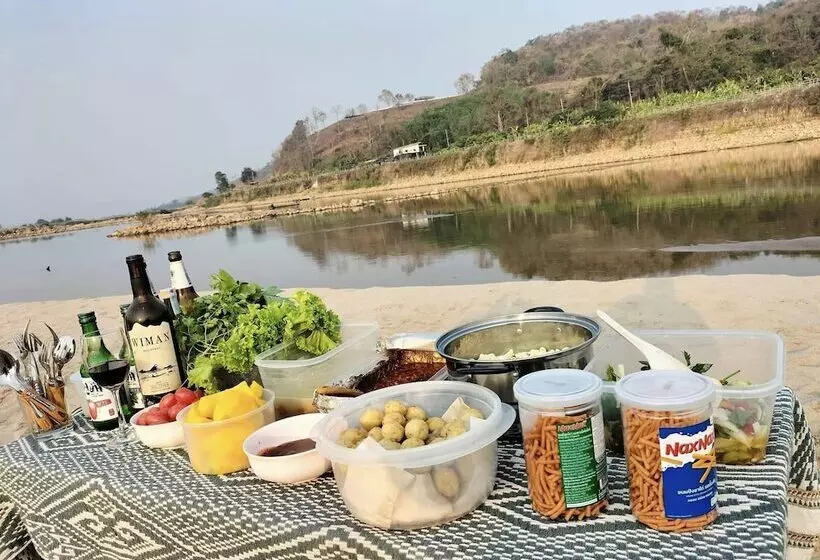 ペンション Grandpa S House Homestay
