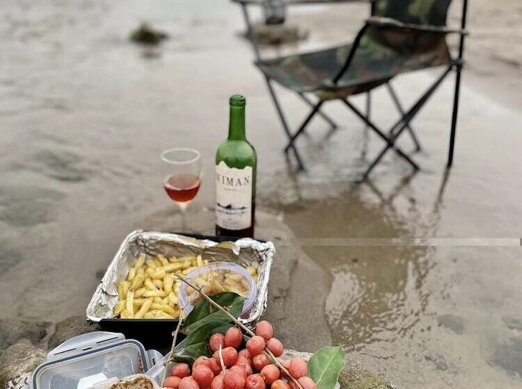 膳宿费 Grandpa S House Homestay