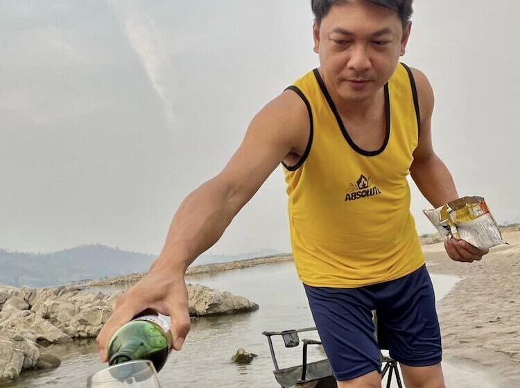 פנסיון Grandpa S House Homestay