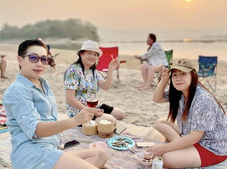 膳宿费 Grandpa S House Homestay