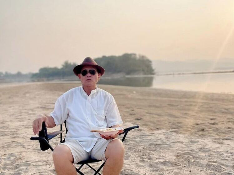 פנסיון Grandpa S House Homestay