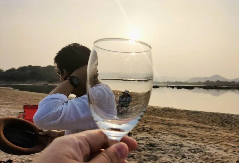 膳宿费 Grandpa S House Homestay