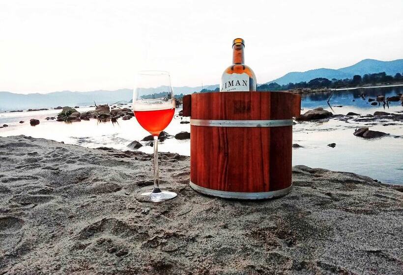 פנסיון Grandpa S House Homestay