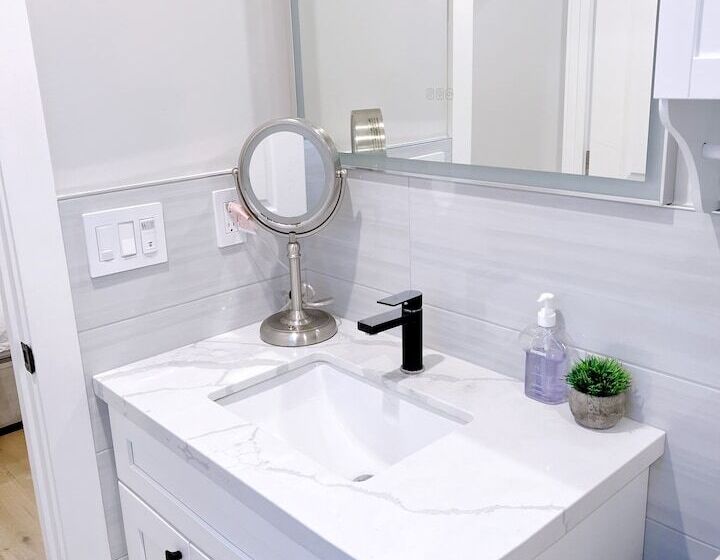 פנסיון Lux Apartment On Hill Close To Sf