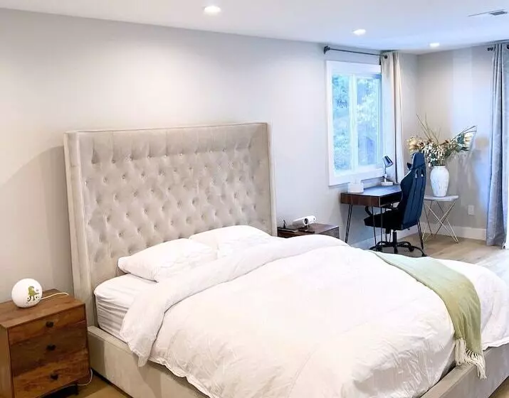 Majatalo Lux Apartment On Hill Close To Sf