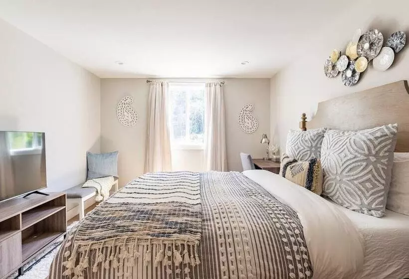 Majatalo Lux Apartment On Hill Close To Sf