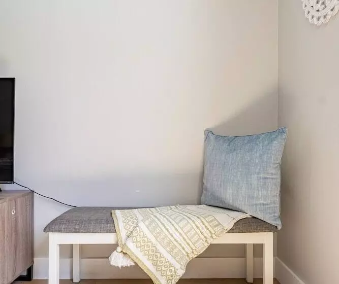 Majatalo Lux Apartment On Hill Close To Sf