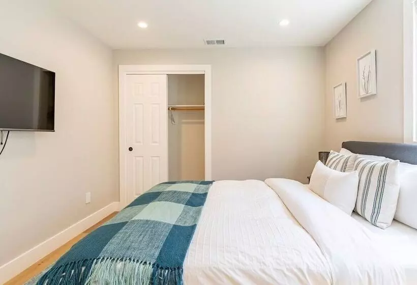 Majatalo Lux Apartment On Hill Close To Sf