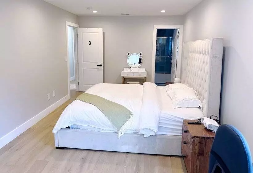 Majatalo Lux Apartment On Hill Close To Sf