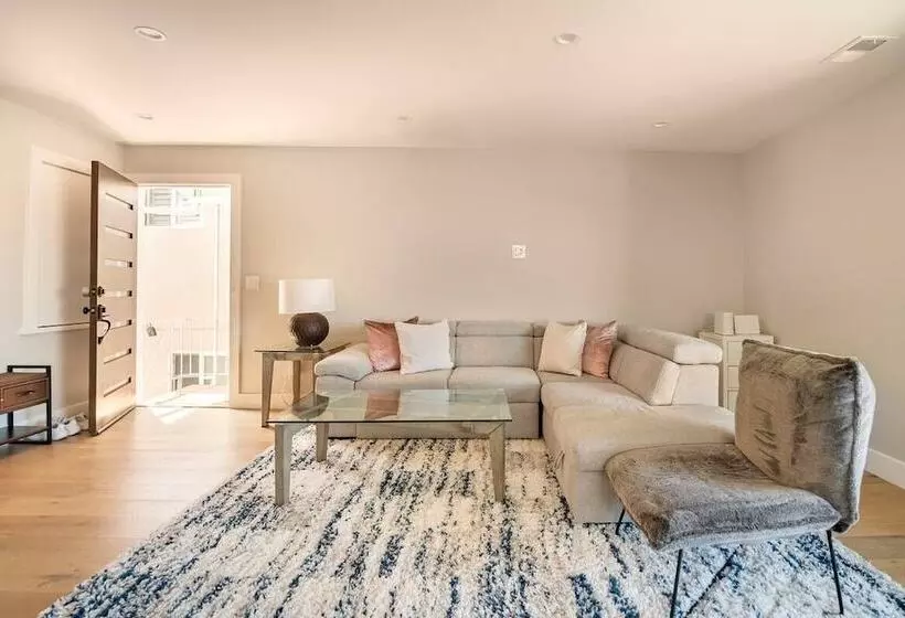 Majatalo Lux Apartment On Hill Close To Sf