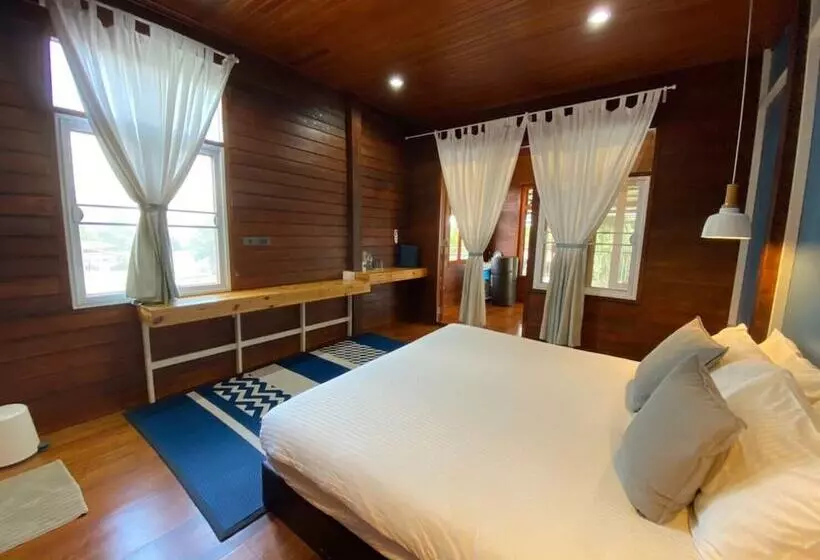 Majatalo Lux Homestay