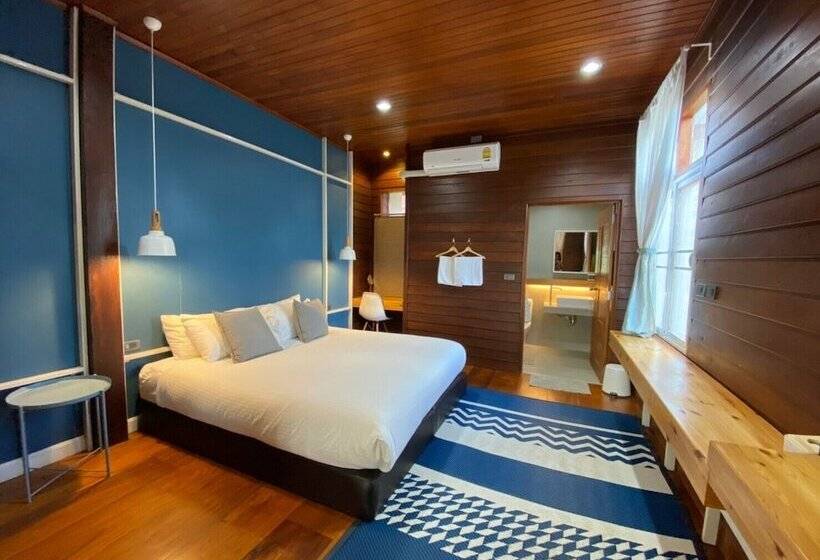 Pensão Lux Homestay