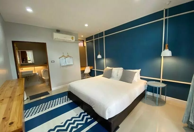 Majatalo Lux Homestay