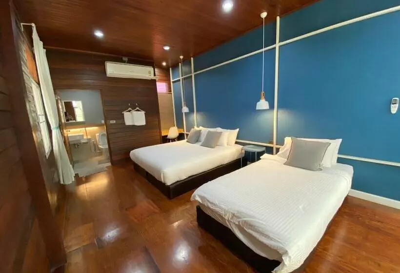 Majatalo Lux Homestay