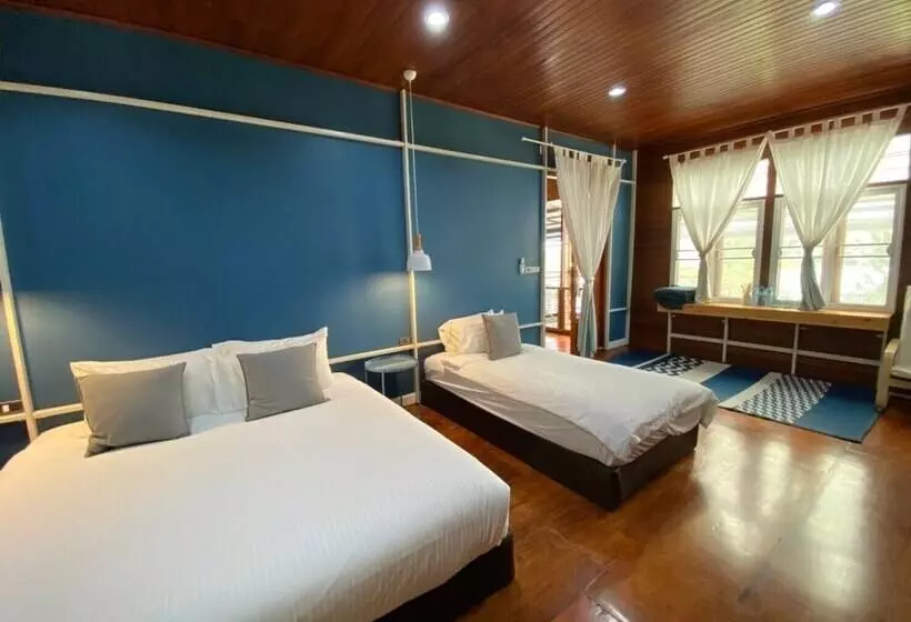 Majatalo Lux Homestay