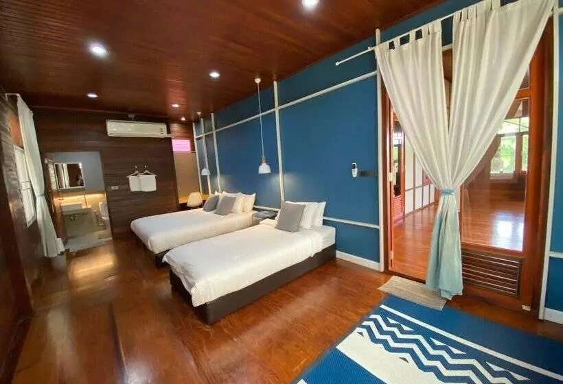 Majatalo Lux Homestay