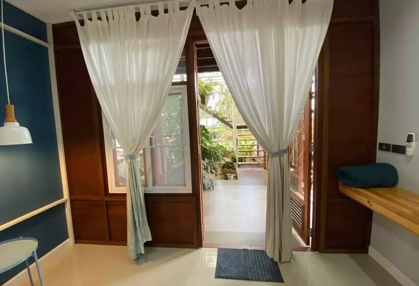 Majatalo Lux Homestay