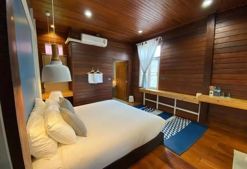 Majatalo Lux Homestay