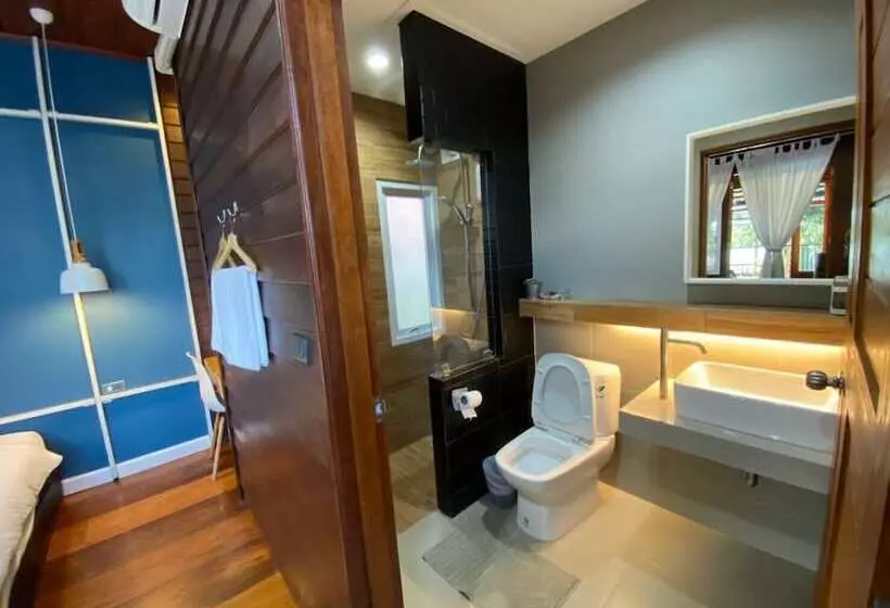 Majatalo Lux Homestay