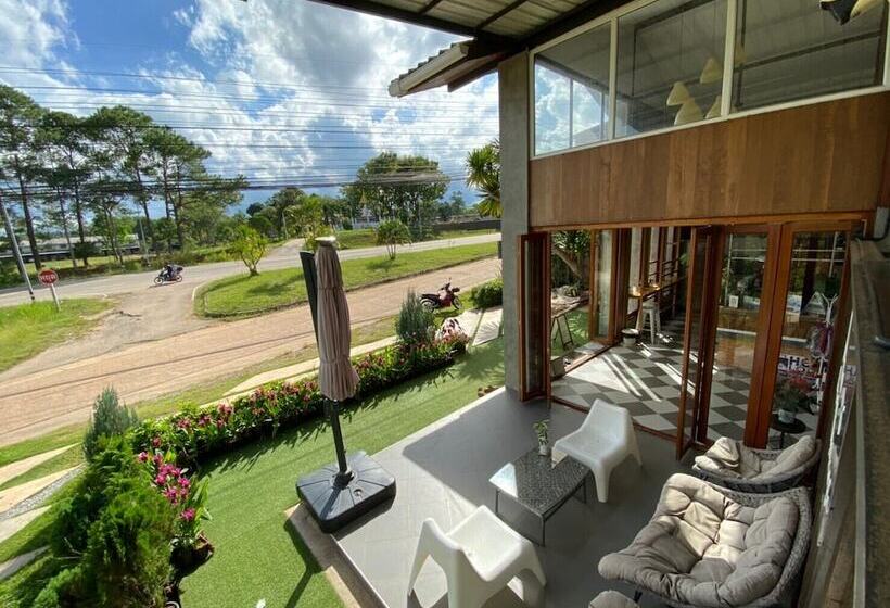 Pensão Lux Homestay